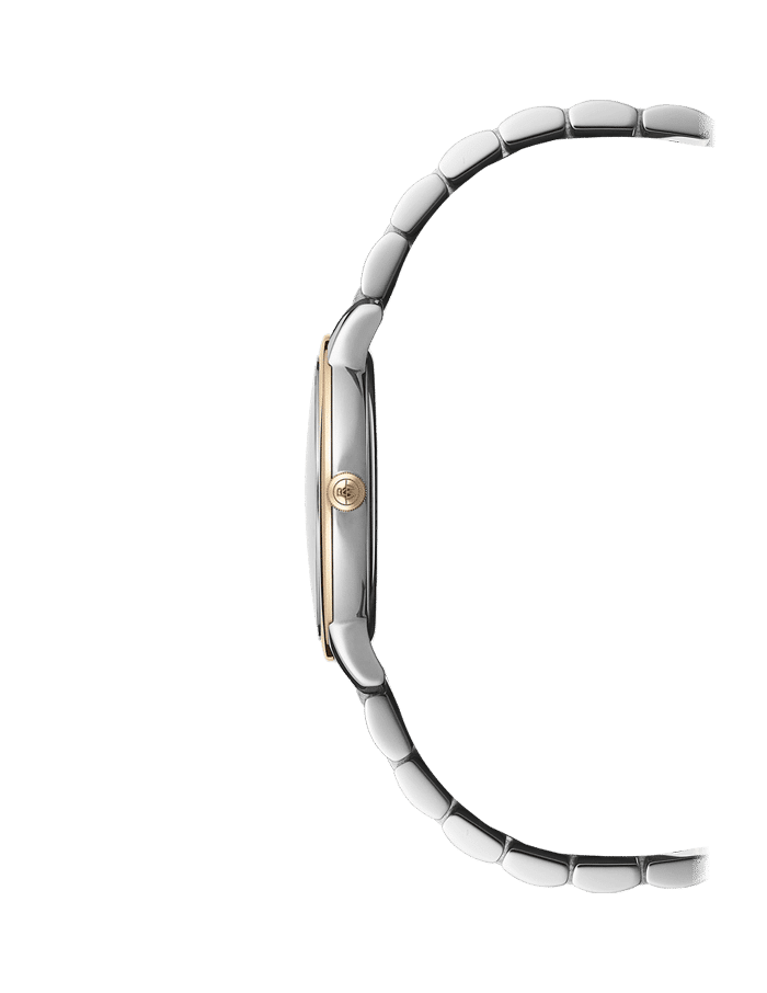 Raymond Weil Toccata Ladies Two-Tone Rose Gold Diamond Quartz Watch, 34mm - 5385-SP5-20081 - Bilde 3