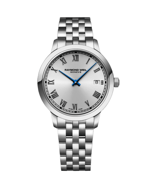 Raymond Weil Toccata 34mm - 5385-ST-00659