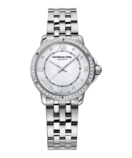 Raymond Weil Tango - 5391-STS-00995