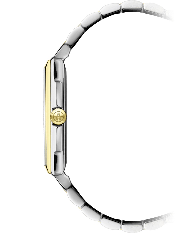 Raymond Weil Toccata Rectangular 37mm - 5425-STP-00995 - Bilde 2