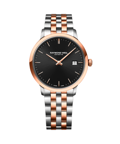 Raymond Weil Toccata 39mm - 5485-SP5-20001