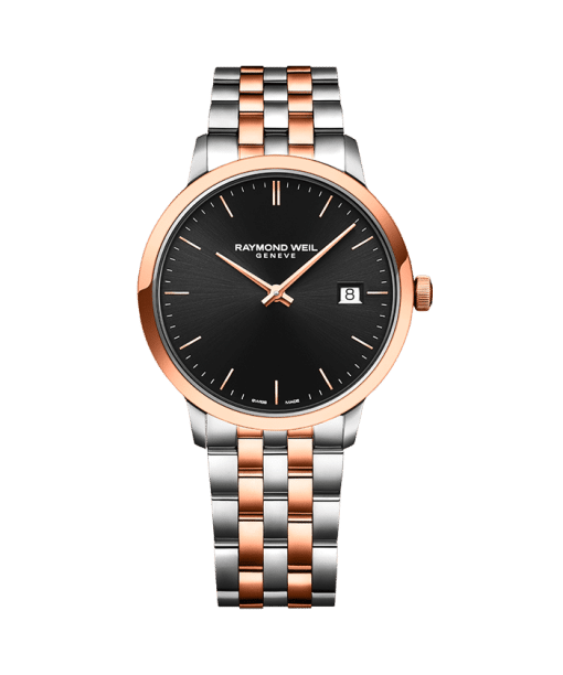 Raymond Weil Toccata 39mm - 5485-SP5-20001