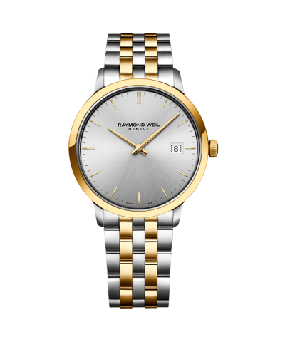Raymond Weil Toccata 39mm - 5485-STP-65001