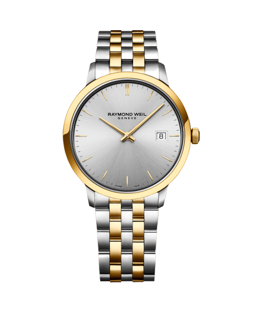 Raymond Weil Toccata 39mm - 5485-STP-65001