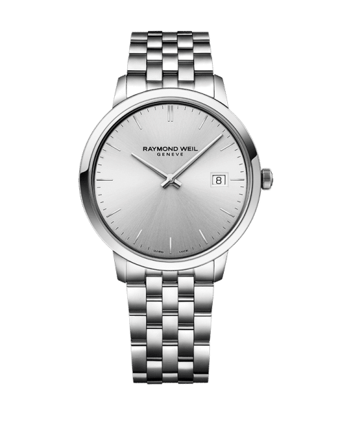 Raymond Weil Toccata 42mm - 5585-ST-65001