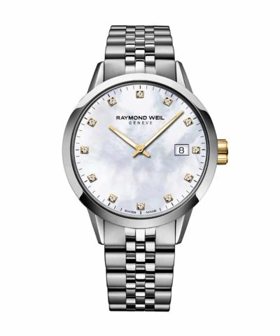 Raymond Weil Freelancer 29mm - 5660-STG-97081
