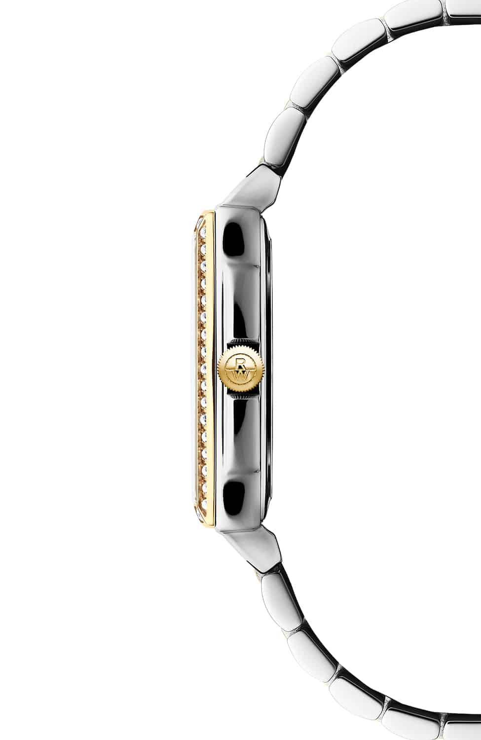 Raymond Weil Toccata Square Ladies 28mm - 5925-SPS-00995 - Bilde 2