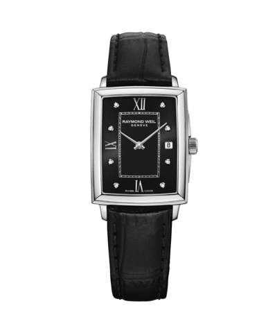 Raymond Weil Toccata Ladies Rectangular - 5925-STC-00295