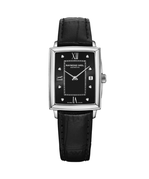 Raymond Weil Toccata Ladies Rectangular - 5925-STC-00295