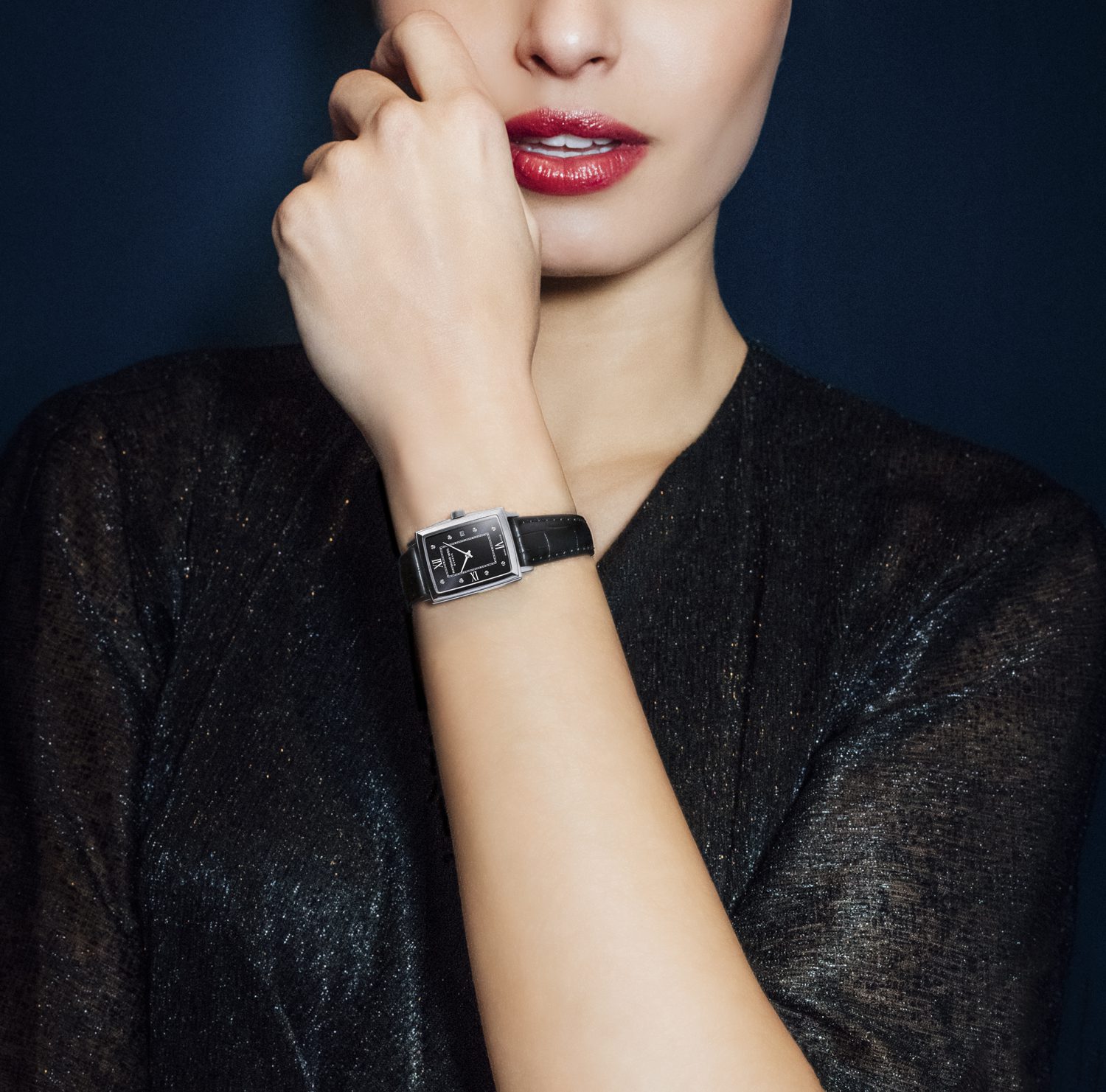 Raymond Weil Toccata Ladies Rectangular - 5925-STC-00295 - Bilde 4