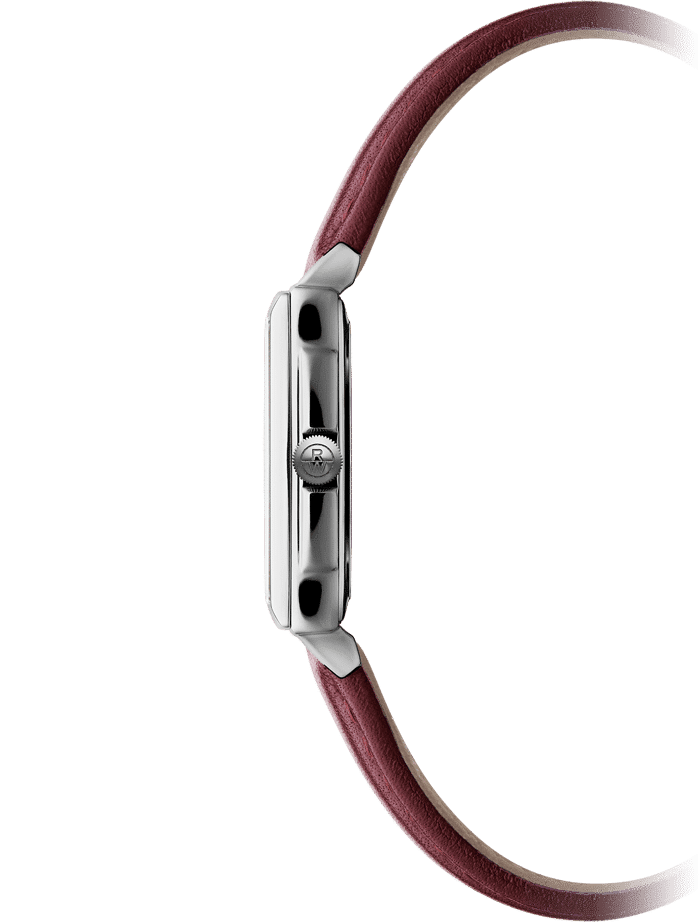 Raymond Weil Toccata Ladies Rectangular - 5925-STC-00451 - Bilde 2