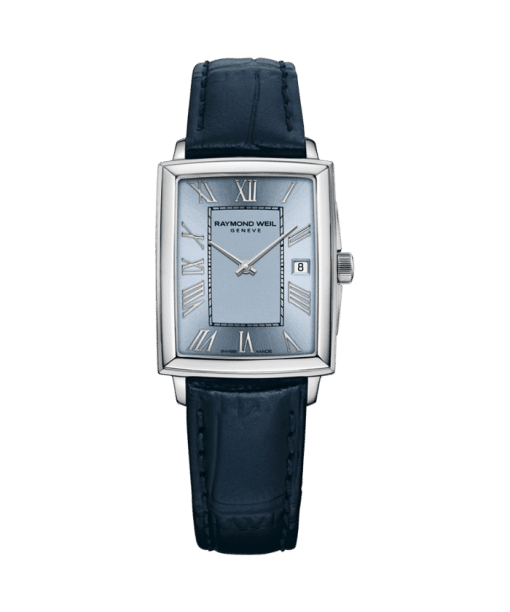 Raymond Weil Toccata Ladies Rectangular - 5925-STC-00550