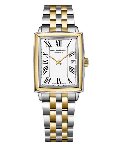 Raymond Weil Toccata Rectangular - 5925-STP-00300