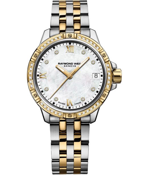 Raymond Weil Tango - 5960-SPS-00995