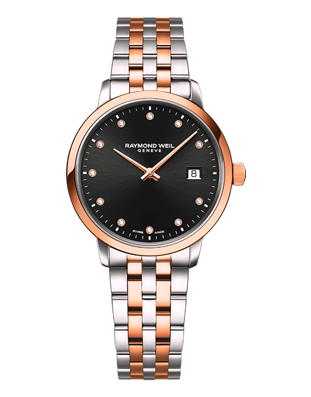 Raymond Weil Toccata 29mm - 5985-SP5-20081