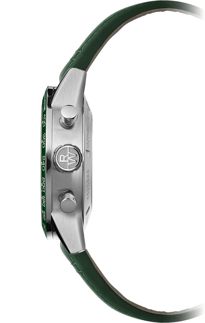 Raymond Weil Freelancer Automatic Chronograph 43.5mm - 7741-SC7-52021 - Bilde 2