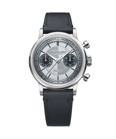 Raymond Weil Millesime Jubilee 39mm - 7776-STC-65501