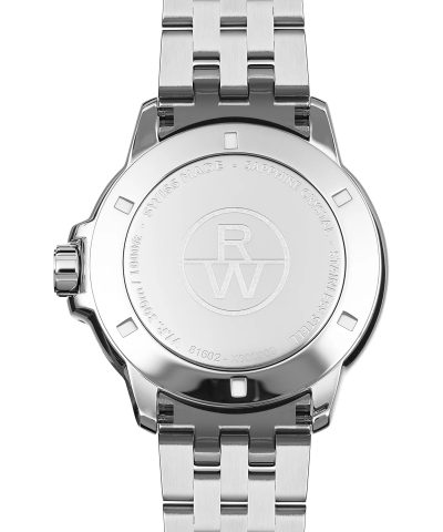Raymond Weil Tango Classic 41mm - 8160-ST-50041 - Bilde 2
