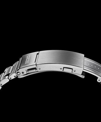 Seiko Prospex 1968 Heritage Diver’s GMT 60th Anniversary 42mm - SPB519J1 - Bilde 7