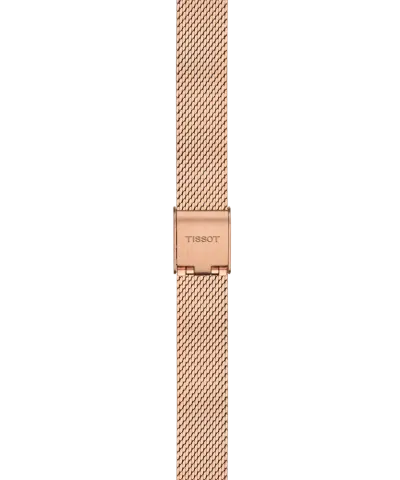 Tissot SRV 30mm - T160.110.33.033.00 - Bilde 4