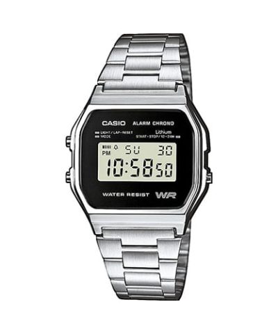 Casio Vintage Iconic 33mm - A158WEA-1EF