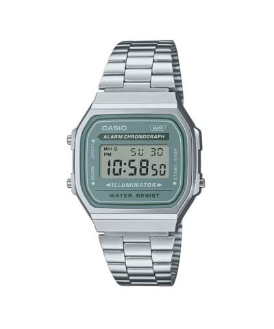 Casio Vintage - A168WA-3AYES