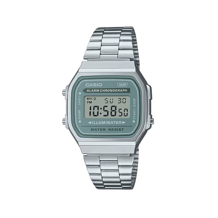 Casio Vintage - A168WA-3AYES