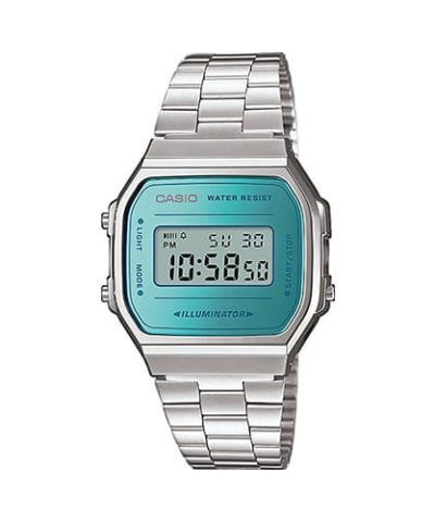 Casio Vintage Iconic 36mm - A168WEM-2EF