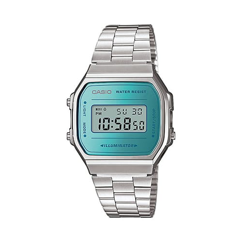 Casio Vintage Iconic 36mm - A168WEM-2EF