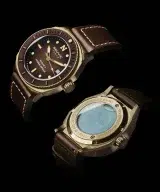 Bruvik Fjord Hydracapsule® Bronze Brown - Bilde 3