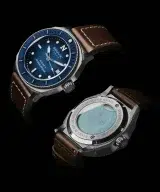 Bruvik Fjord Hydracapsule® Steel Blue - Bilde 3