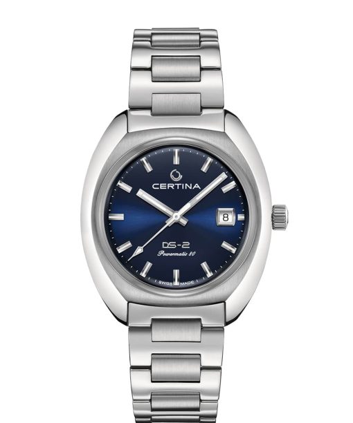 Certina DS-2 - C024.407.11.041.01