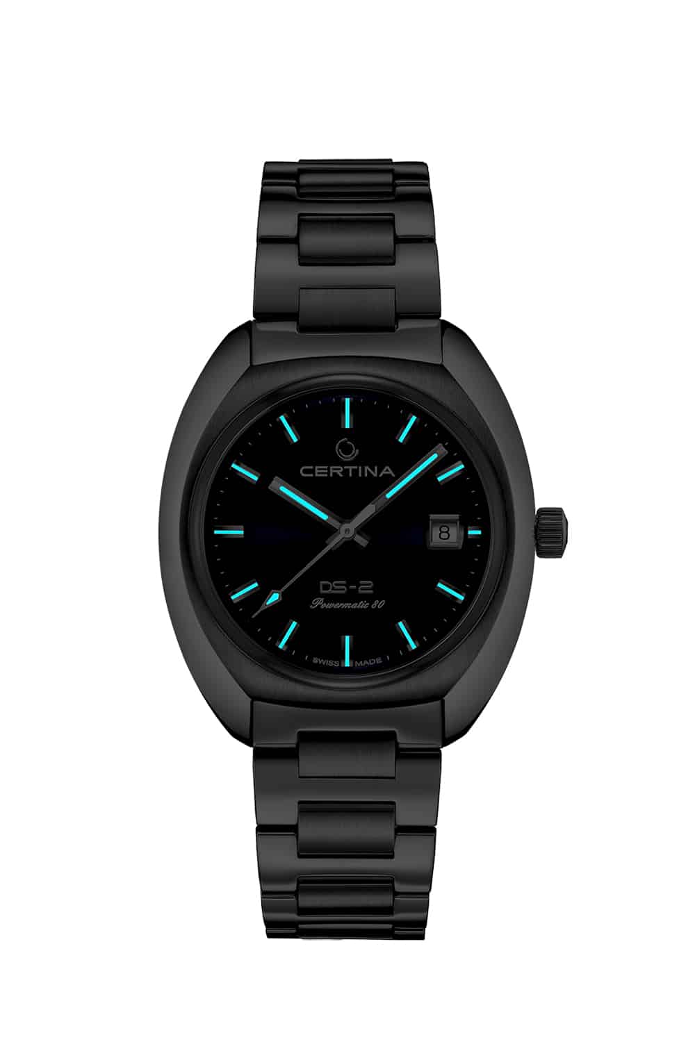 Certina DS-2 - C024.407.11.041.01 - Bilde 5