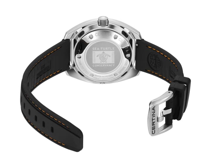 Certina DS Super PH1000M STC - C024.907.17.041.10 - Bilde 4