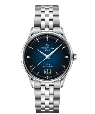 Certina DS-1 Big Date Powermatic 80 - C029.426.11.041.00