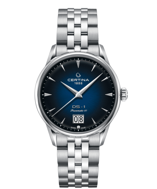Certina DS-1 Big Date Powermatic 80 - C029.426.11.041.00