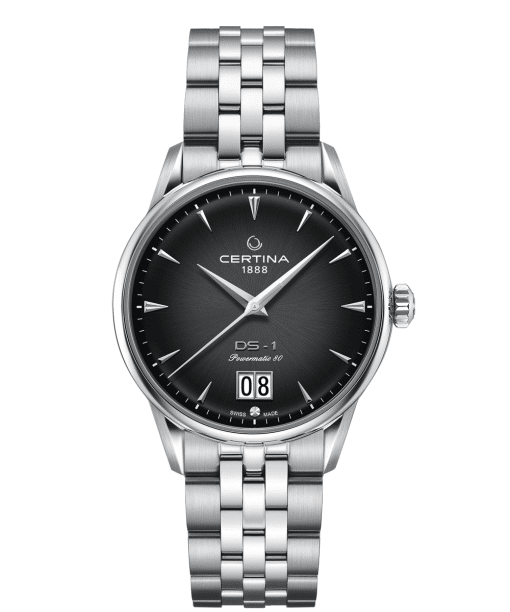 Certina DS-1 Big Date Powermatic 80 - C029.426.11.051.00