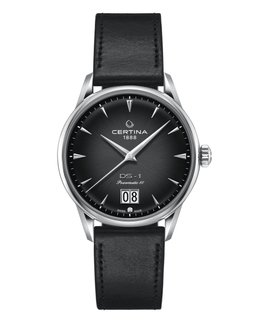 Certina DS-1 Big Date Powermatic 80 - C029.426.16.051.00