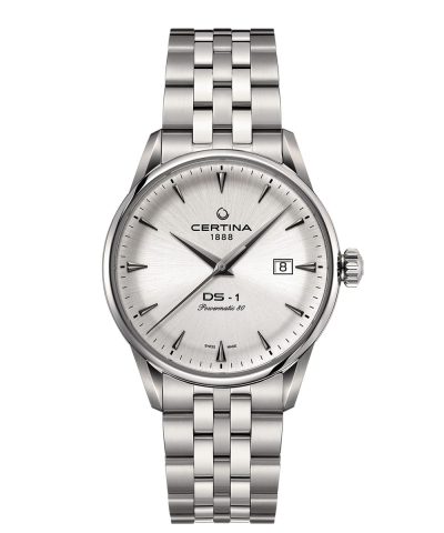 Certina DS-1 Powermatic 80 - C029.807.11.031.00
