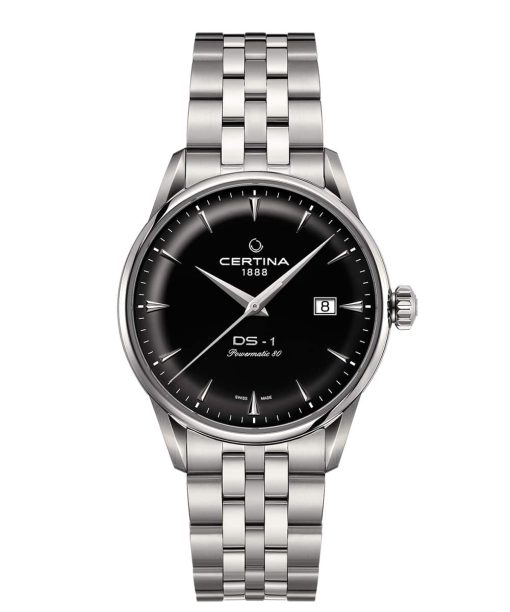 Certina DS-1 Powermatic 80 - C029.807.11.051.00