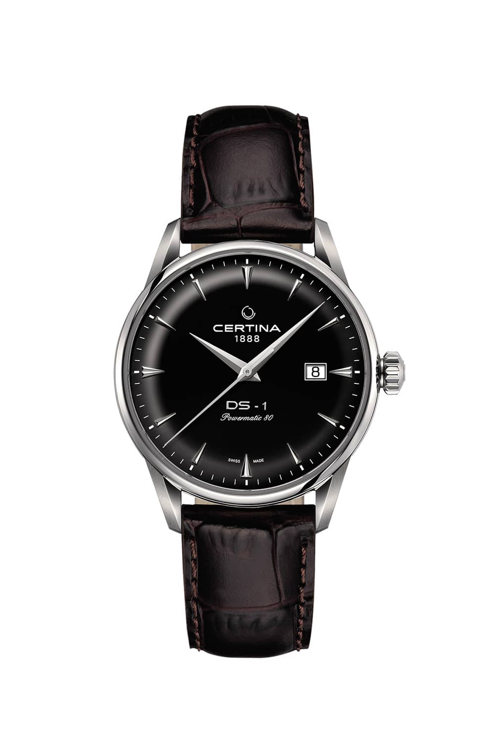 Certina DS-1 Powermatic 80 - C029.807.16.051.00