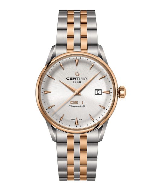 Certina DS-1 Powermatic 80 - C029.807.22.031.00