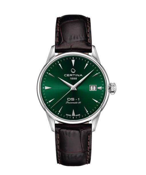 Certina DS-1 38mm - C029.207.16.091.00