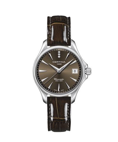 Certina DS Action Lady Diamonds 34mm – C032.051.16.296.00