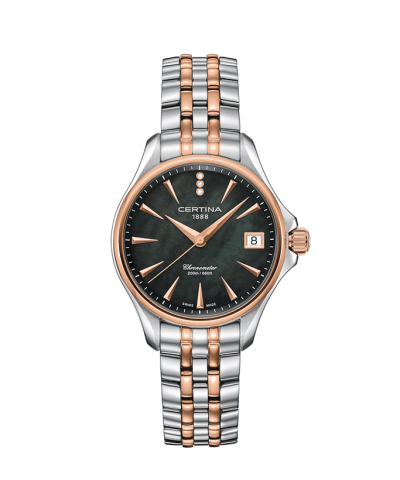 Certina DS Action Lady Diamonds 34mm - C032.051.22.126.00