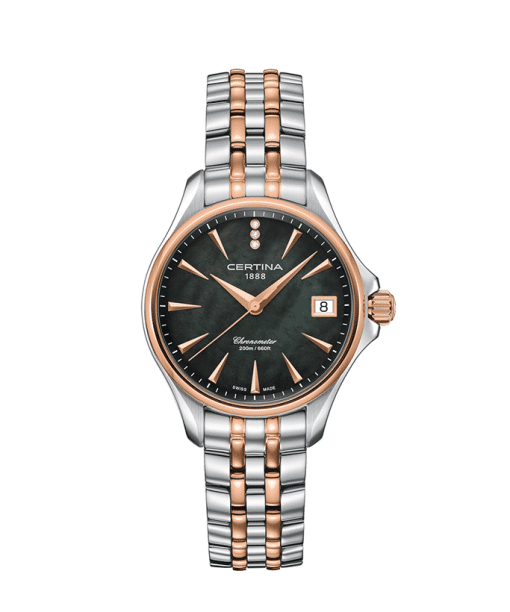 Certina DS Action Lady Diamonds 34mm - C032.051.22.126.00