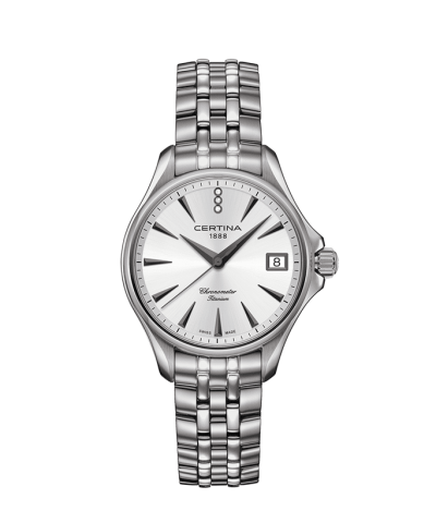 Certina DS Action Lady Diamonds - C032.051.44.036.00