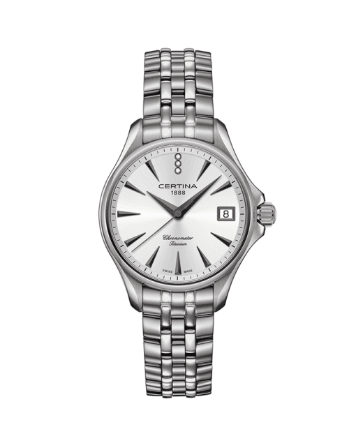Certina DS Action Lady Diamonds - C032.051.44.036.00