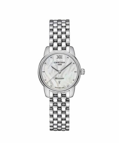 Certina DS-8 Lady - C033.051.11.118.00