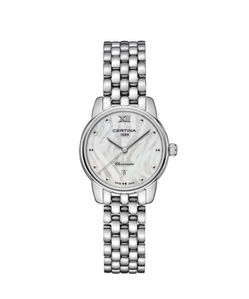 Certina DS-8 Lady - C033.051.11.118.00